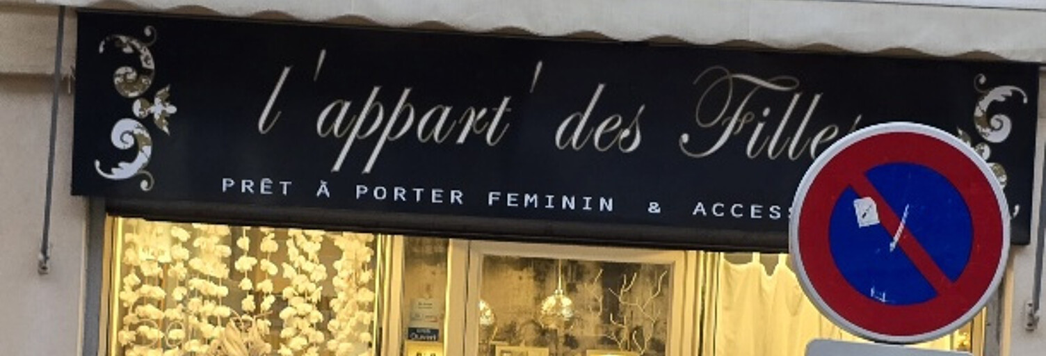 Commerce  90 m² à louer à Clermont-l'Hérault (34800)