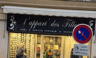 Commerce  90 m² à louer à Clermont-l'Hérault (34800)