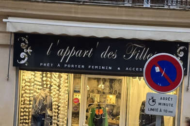 Commerce  700 €