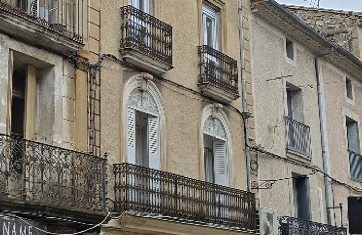 location local commercial de 90m2 environ  au centre ville d — photo 4