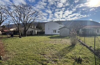 vente maison 179 000 € à proximité de Mirepoix (09500)