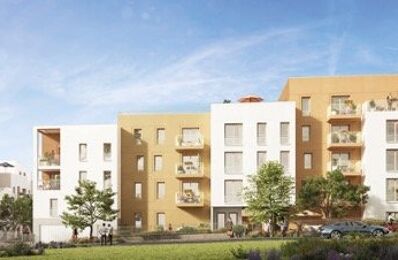 vente appartement 310 000 € à proximité de Morsang-sur-Orge (91390)