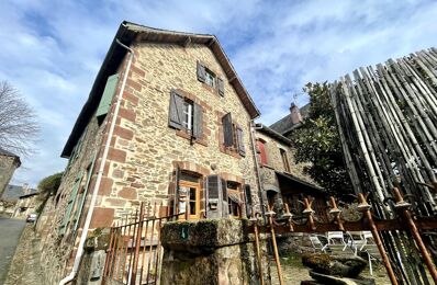 vente maison 139 500 € à proximité de Vignols (19130)