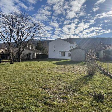 Maison 4 pièces 177000 €