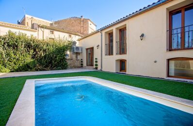 vente maison 477 000 € à proximité de Cazouls-Lès-Béziers (34370)