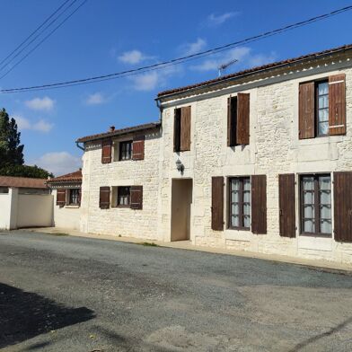 Maison 6 pièces 271000 €