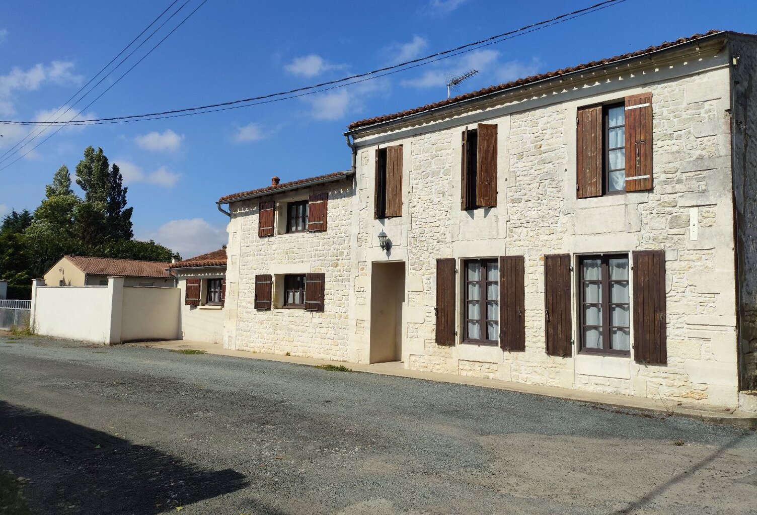 Maison — photo 1