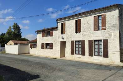 Maison 6 pièces 271000 €