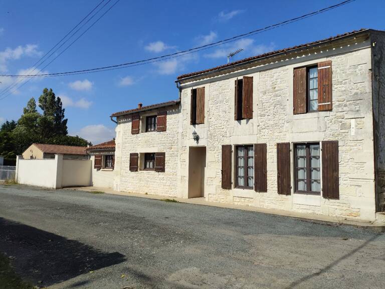 Maison — photo 1