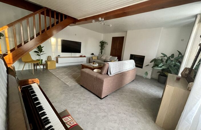 Maison — photo 2