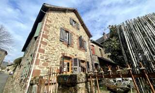 Maison 5 Pièces 125 m² à vendre à Voutezac (19130)