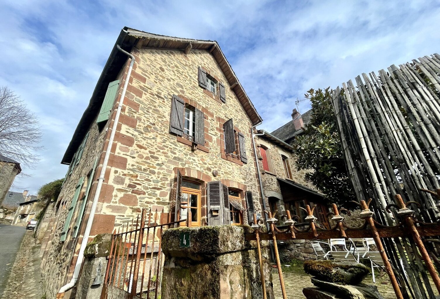 Maison — photo 1