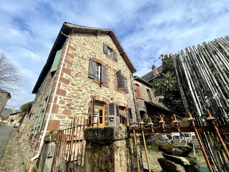 Maison — photo 1