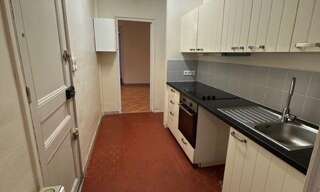 Appartement 2 Pièces 42 m² à louer à Gardanne (13120)