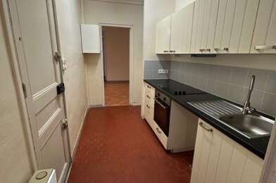 Appartement 2 pièces 680 €