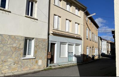 maison 11 pièces 200 m2 à vendre à Villeneuve-d'Olmes (09300)