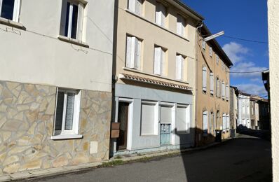 vente maison 184 000 € à proximité de Belcaire (11340)