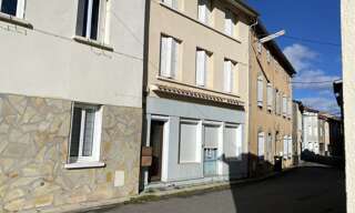 Maison 11 Pièces 200 m² à vendre à Villeneuve-d'Olmes (09300)