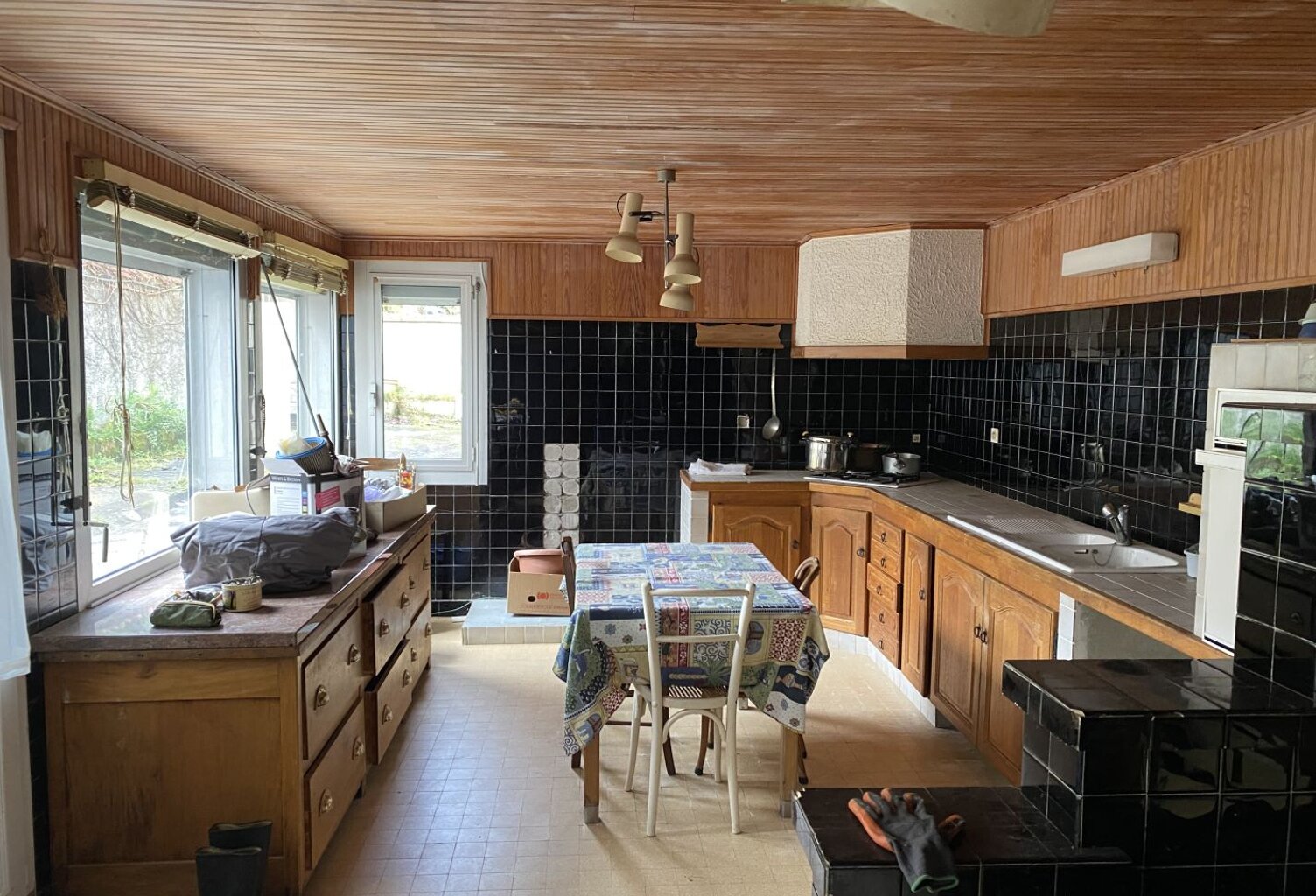 Maison — photo 1