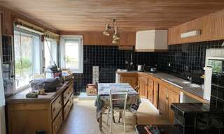 Maison 11 Pièces 200 m² à vendre à Villeneuve-d'Olmes (09300)