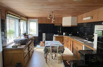 Maison — photo du bien