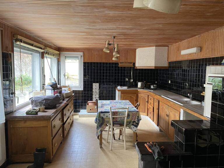 Maison — photo 1