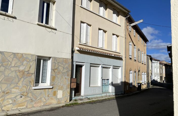 Maison — photo 2