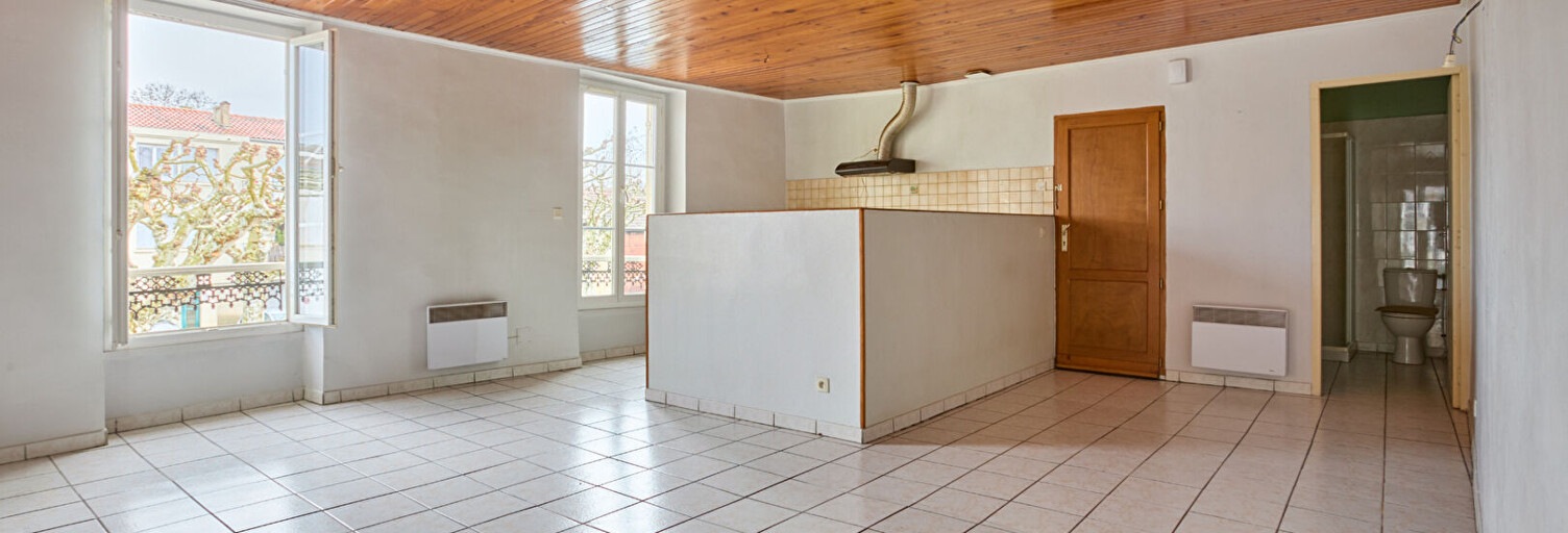 Maison 7 Pièces 290 m² à vendre à Vic-Fezensac (32190)