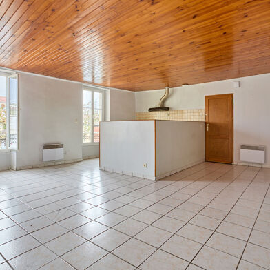 Maison 7 pièces 159000 €