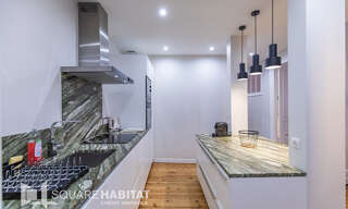 Appartement 3 Pièces 80 m² à vendre à Cauterets (65110)