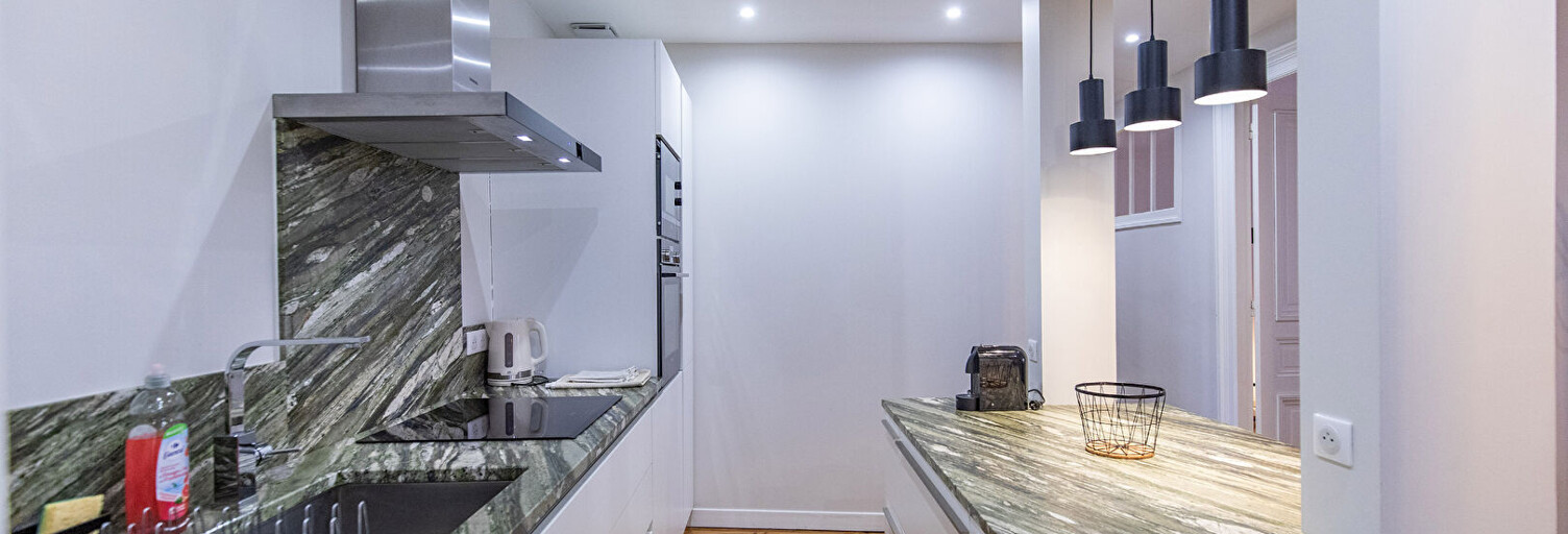 Appartement 3 Pièces 80 m² à vendre à Cauterets (65110)