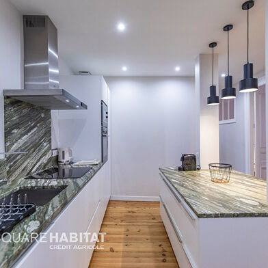 Appartement 3 pièces 399000 €