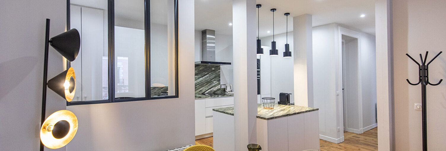 Appartement 3 Pièces 80 m² à vendre à Cauterets (65110)