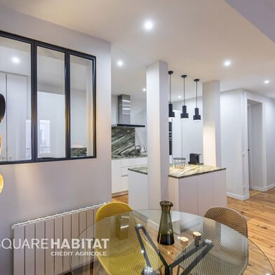 Appartement 3 pièces 399000 €