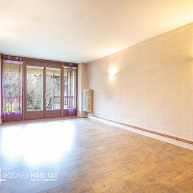 Maison 4 pièces 110 m²