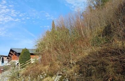 terrain  pièces 1455 m2 à vendre à Saint-Lary-Soulan (65170)