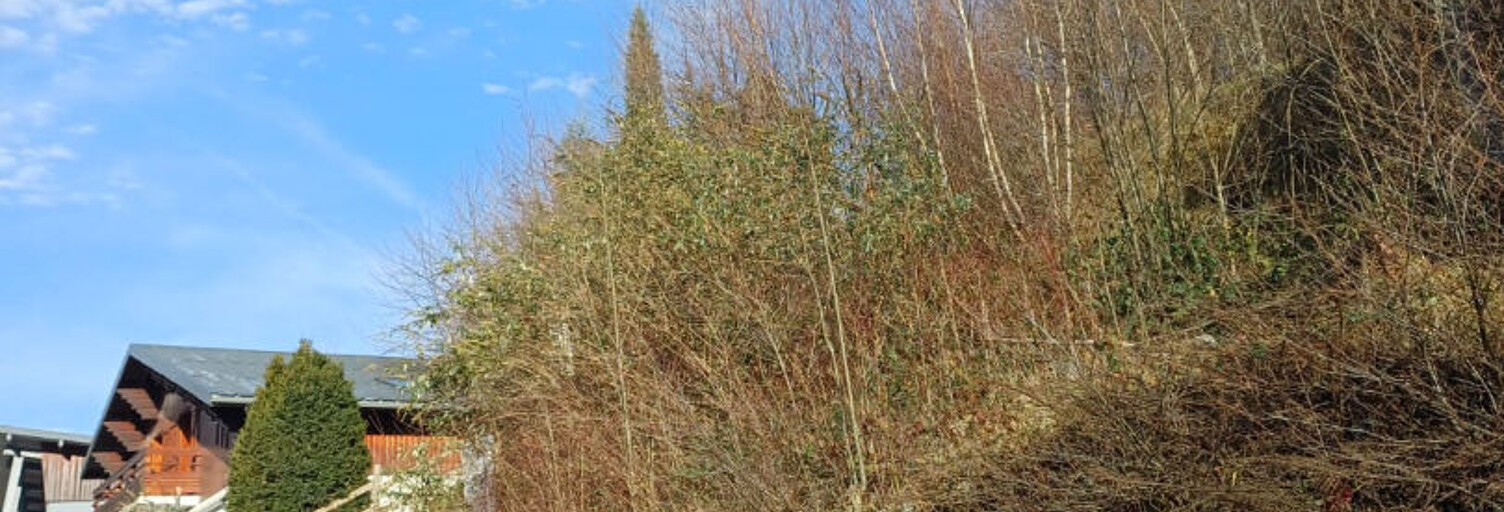 Terrain  1455 m² à vendre à Saint-Lary-Soulan (65170)