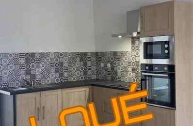 location appartement 665 € CC /mois à proximité de Hénin-Beaumont (62110)