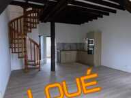 Appartement 2 pièces  à vendre 52 m² — photo 2