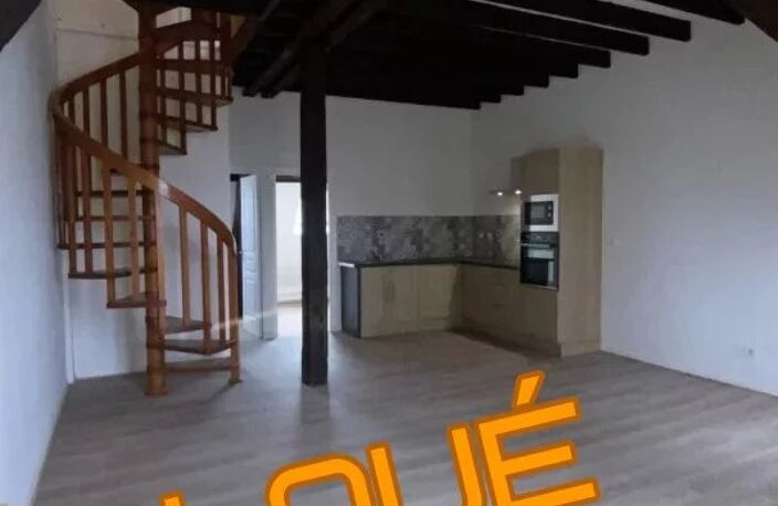 Bien vendu : Appartement 52 m² Hénin-Beaumont (62110) — photo 2
