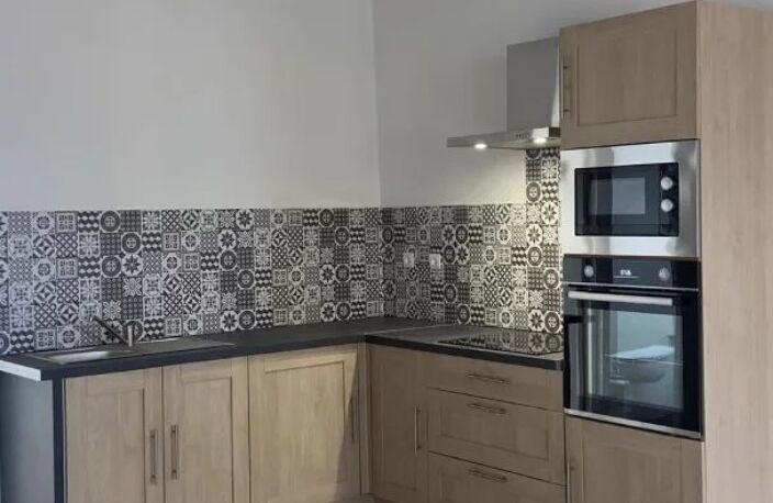 Bien vendu : Appartement 52 m² Hénin-Beaumont (62110) — photo 3