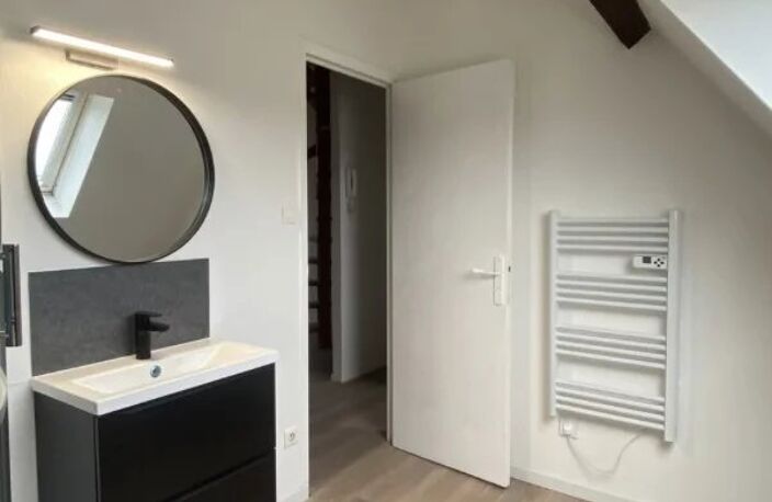 Bien vendu : Appartement 52 m² Hénin-Beaumont (62110) — photo 4