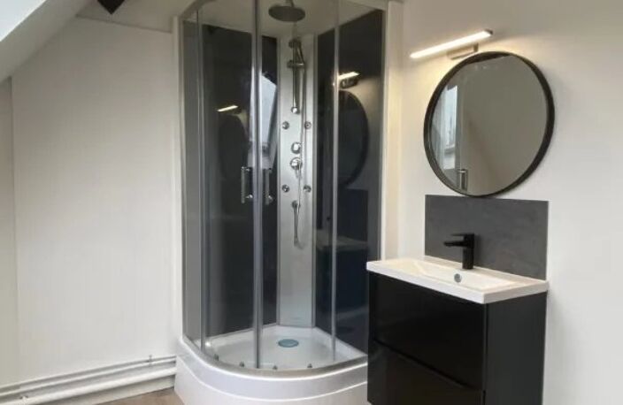 Bien vendu : Appartement 52 m² Hénin-Beaumont (62110) — photo 5