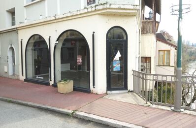 vente commerce 75 000 € à proximité de Saint-Genix-les-Villages (73240)