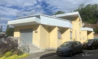 Immeuble  220 m² à vendre à Le Pont-de-Beauvoisin (73330)