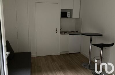 location appartement 525 € CC /mois à proximité de Bouchemaine (49080)