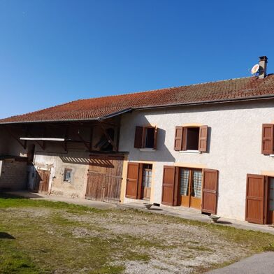 Maison 7 pièces 249000 €