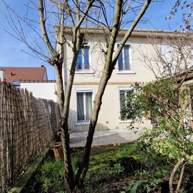 Maison 3 pièces 71 m²