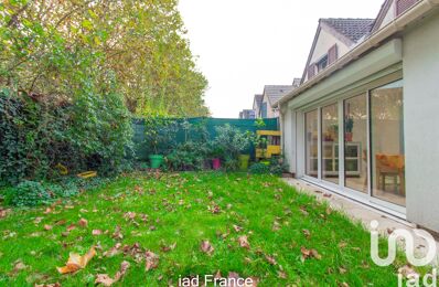 vente maison 299 000 € à proximité de Menucourt (95180)