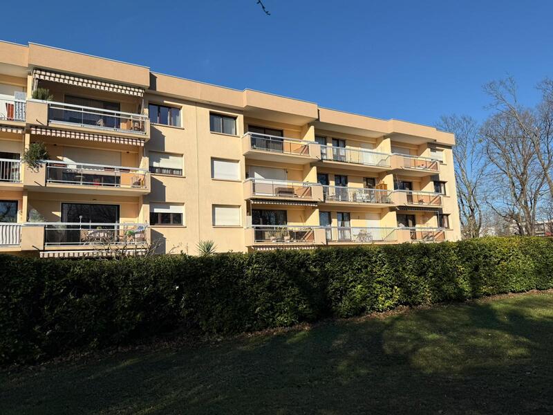 Appartement 3 pièces  à vendre Échirolles 38130